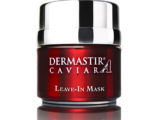 Dermastir Несмываемая Ночная Маска