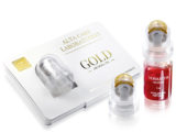 Dermastir Gold 24k Microneedling Roll-On