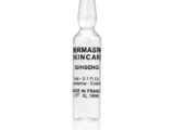 Dermastir Ampoules – Женьшень