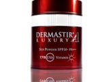Dermastir Солнцезащитная Пудра SPF50+