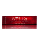 Dermastir Маска-Скраб c Тепловым Эффектом