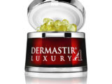 Dermastir Twisters – Ретинол + Сквалан 50 твистеров (без коробочки)