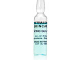 Dermastir Ampoules – Глюконат цинка