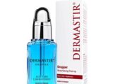 Dermastir Dropper 50 мл – СТВОЛОВЫЕ КЛЕТКИ + ГИАЛУРОНОВАЯ КИСЛОТА