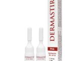 Dermastir PHA Peptide Peeling 25% Гель pH 1,8, 2 шт х 4 мл